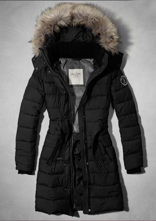 Abercrombie & Fitch Down Jacket Wmns ID:202109c72